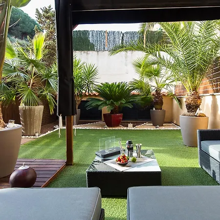 Canet De Mar Apartment