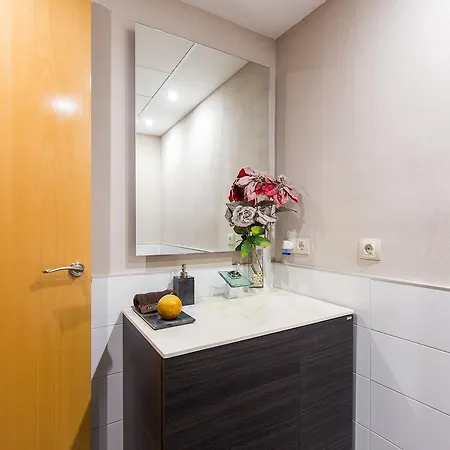 Canet De Mar Apartment Appartement Canet De Mar