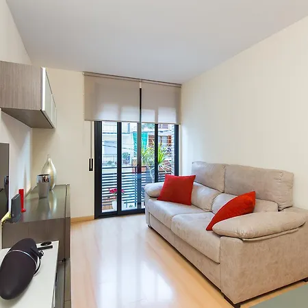 Canet De Mar Apartment Appartement *