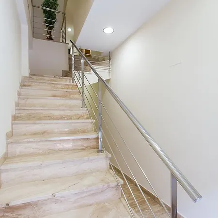 Appartement Canet De Mar Apartment *