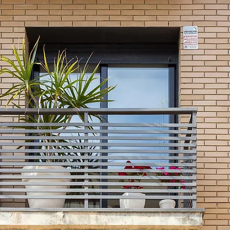 Lägenhet Canet De Mar Apartment Canet De Mar