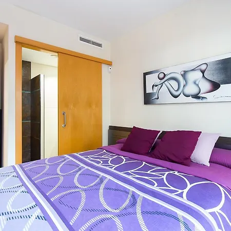 Canet De Mar Apartment * Canet De Mar