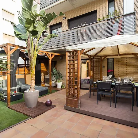Canet De Mar Apartment