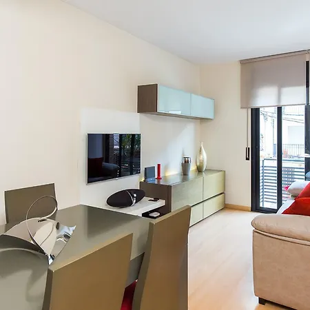 Lägenhet Canet De Mar Apartment Canet De Mar