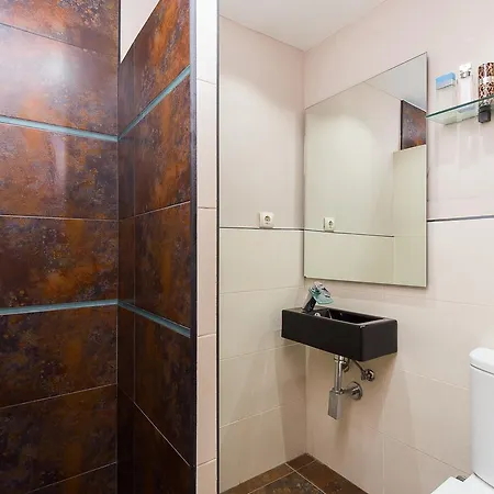 Canet De Mar Apartment Canet De Mar